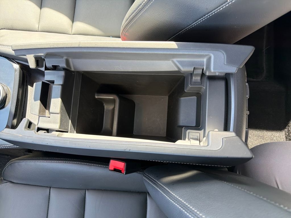 Used 2023 Nissan Rogue SL image 28