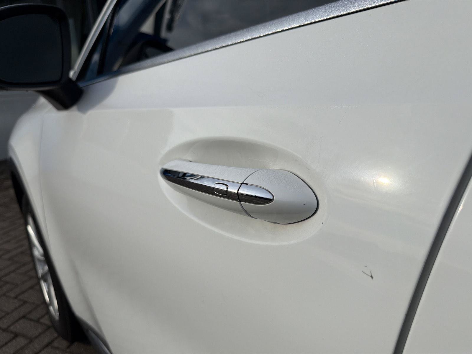 Used 2021 Buick Envision Preferred FWD image 10