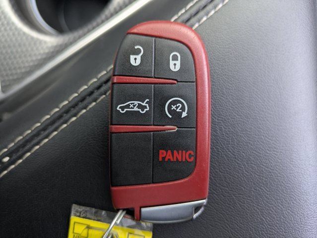 Used 2023 Dodge Challenger SRT Hellcat RWD image 33