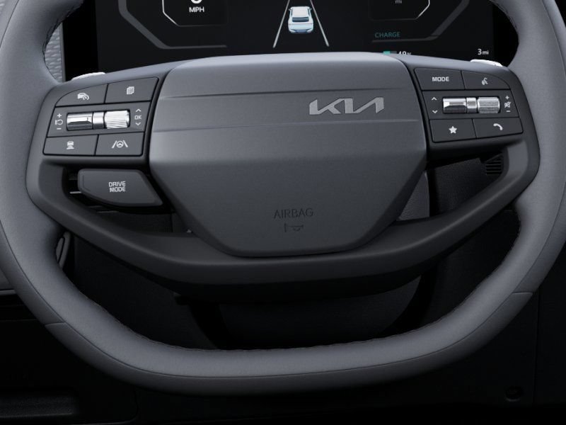 New 2026 Kia EV6 Wind RWD image 22