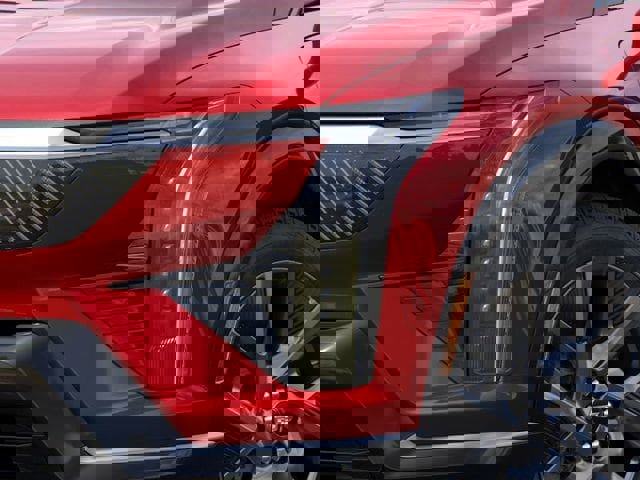 New 2026 Cadillac Optiq Luxury 1 image 10