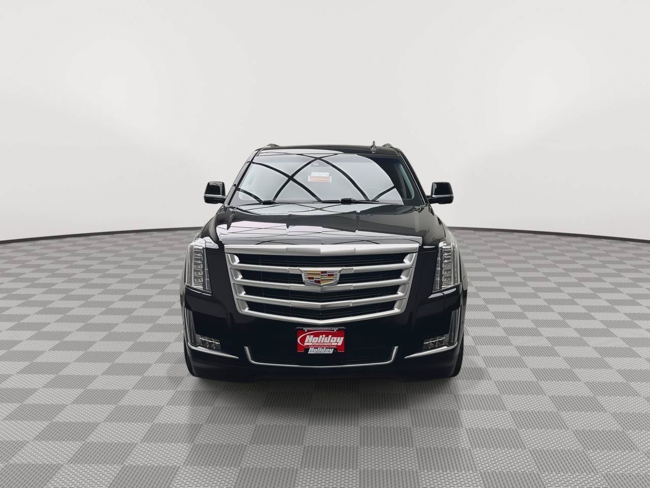 Used 2017 Cadillac Escalade Premium Luxury AWD/4WD image 42