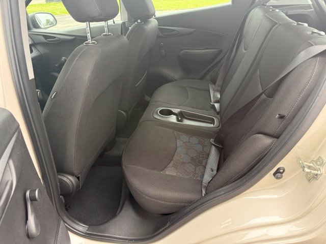 Used 2016 Chevrolet Spark LS FWD image 16