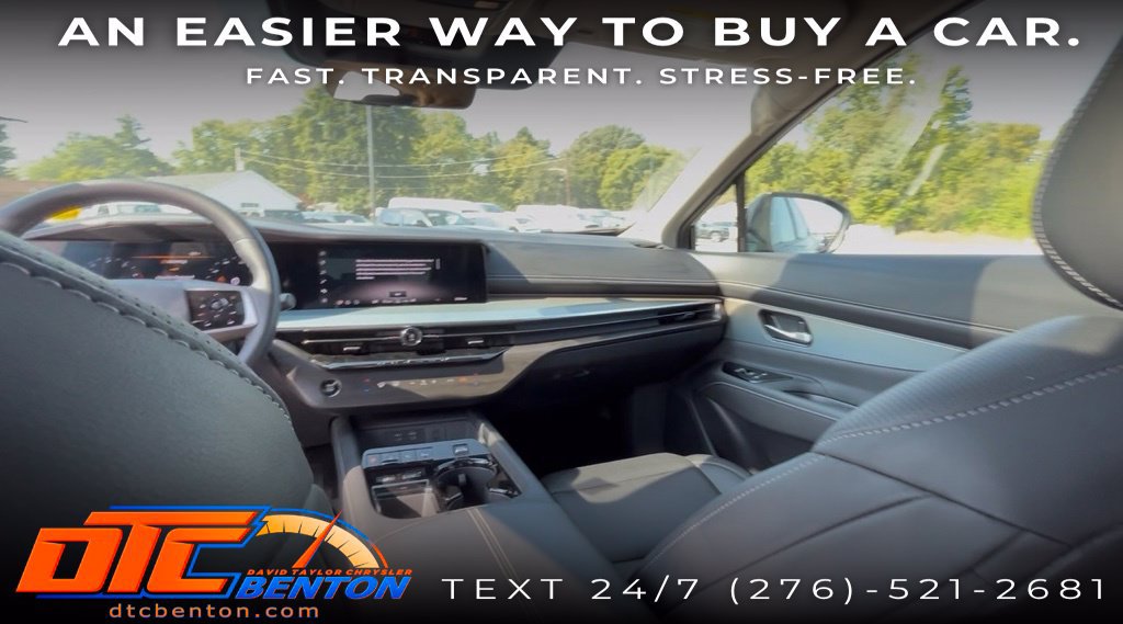 Used 2026 Nissan Murano SL AWD/4WD image 14