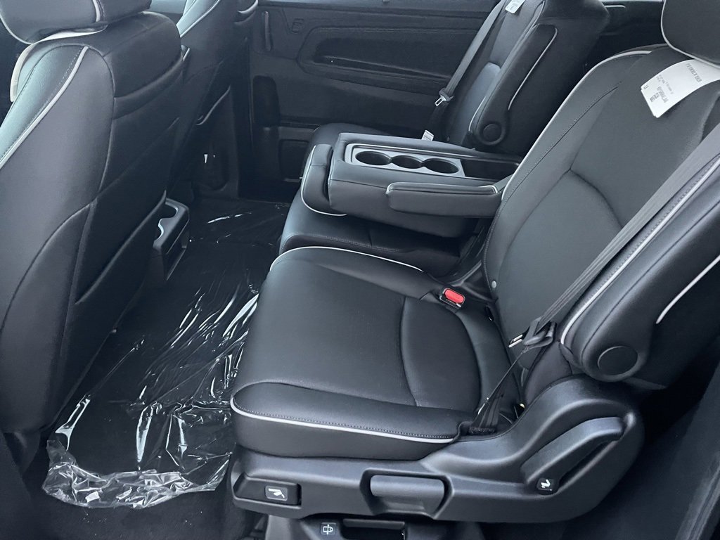 New 2026 Honda Odyssey Elite image 12