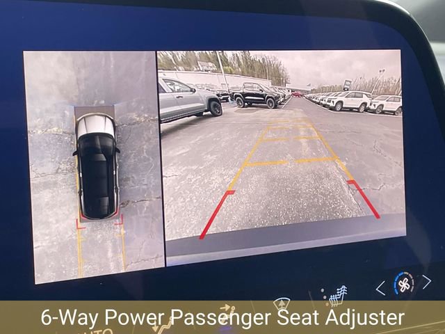 Certified 2024 Chevrolet Blazer EV LT image 27