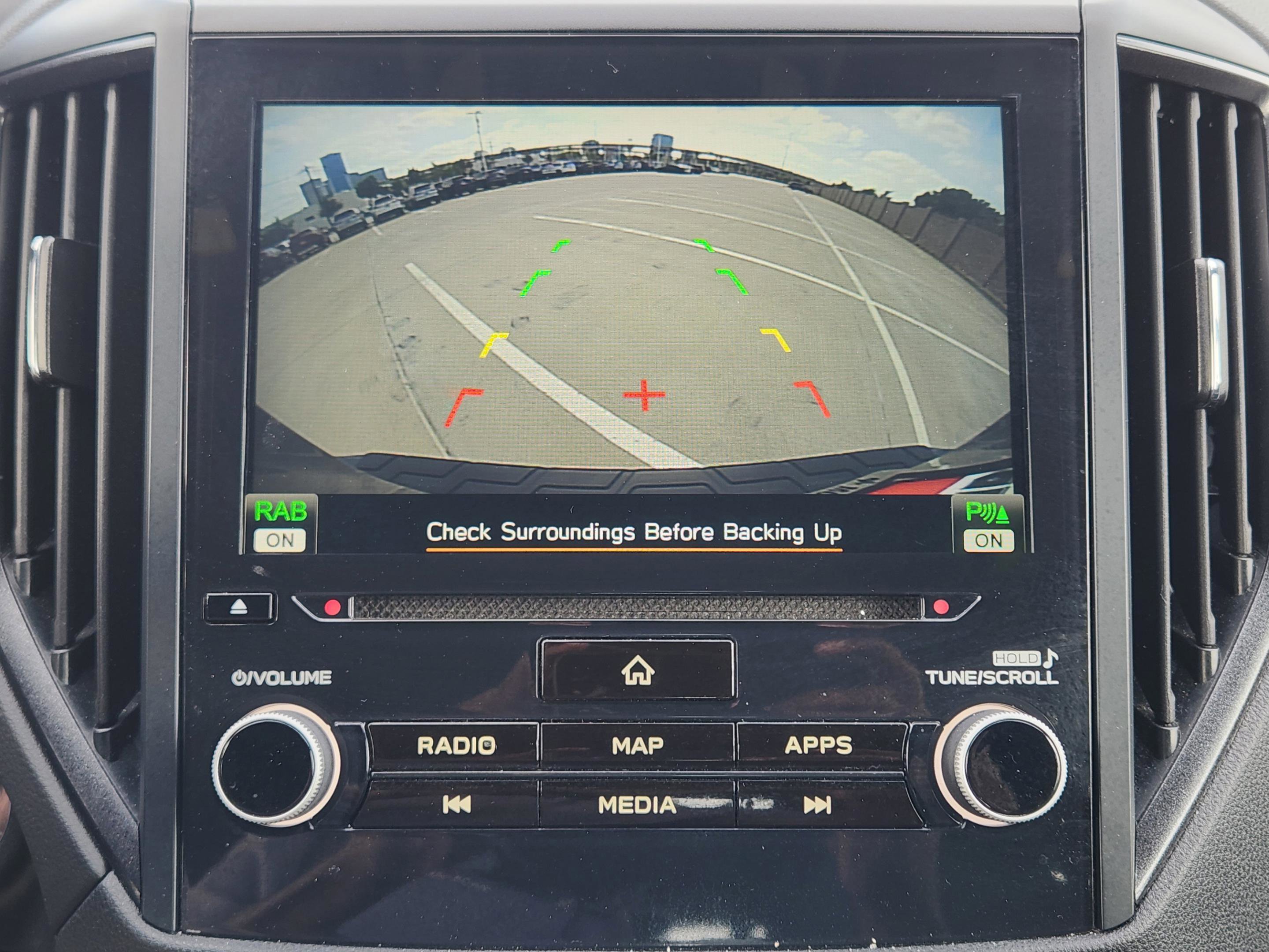 Used 2023 Subaru Forester Wilderness w/ Wilderness Package image 15