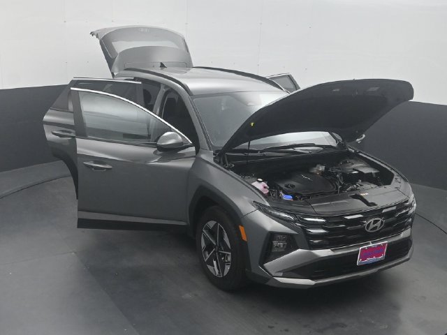 Used 2026 Hyundai Tucson SEL FWD image 48
