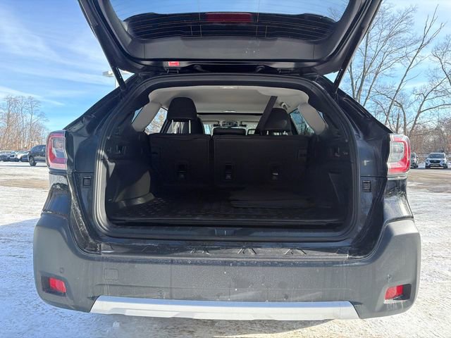 Certified 2023 Subaru Outback Limited image 13