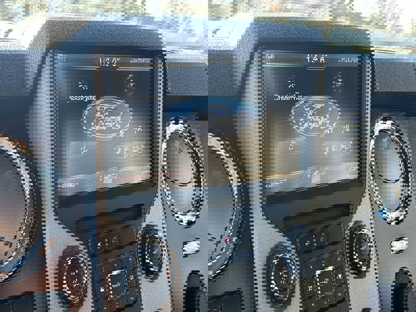 Used 2016 Ford F250 Lariat w/ Lariat Ultimate Package image 18