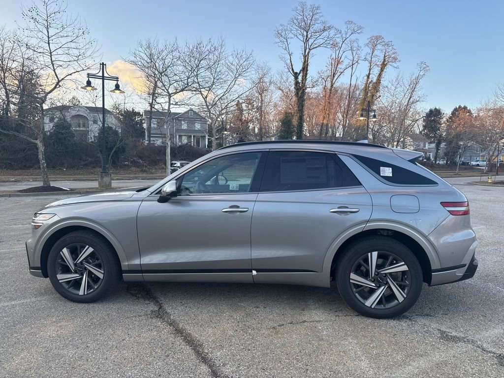 New 2026 Genesis GV70 3.5T Sport Advanced AWD/4WD image 7