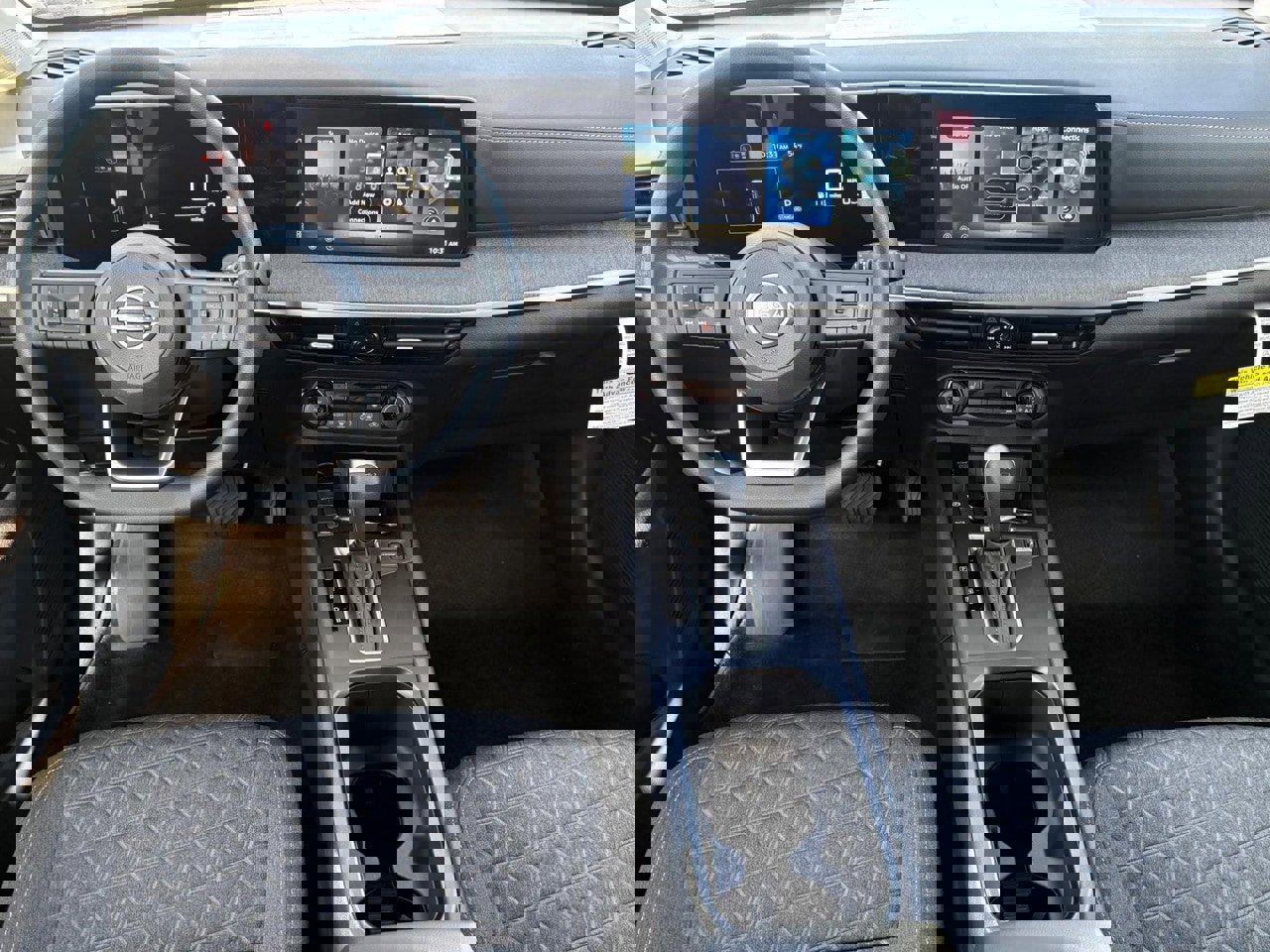 New 2026 Nissan Kicks SV image 10