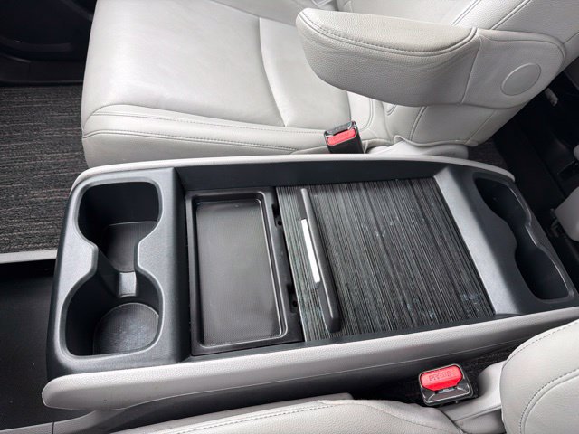 Used 2023 Honda Odyssey EX-L image 22