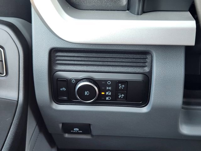 New 2026 Ford F250 XL w/ XL Chrome Package image 22