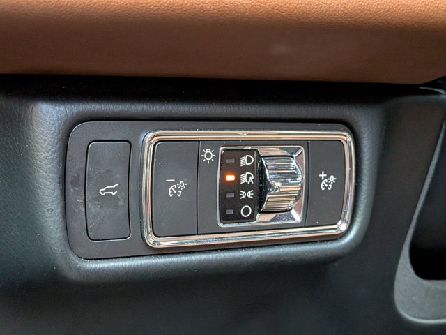 Used 2022 Lincoln Aviator Reserve w/ Elements Package Plus image 12