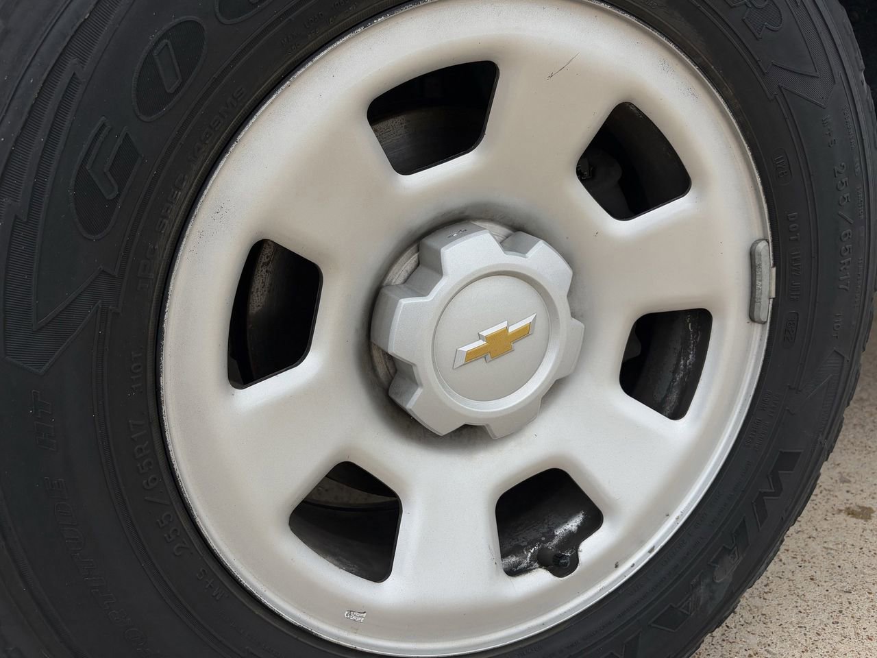 Used 2022 Chevrolet Colorado W/T w/ WT Convenience Package image 11