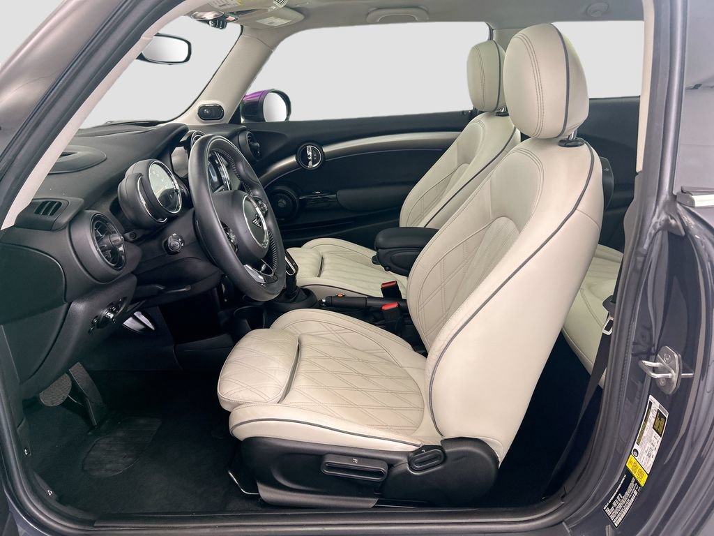Used 2020 MINI Cooper S FWD image 18