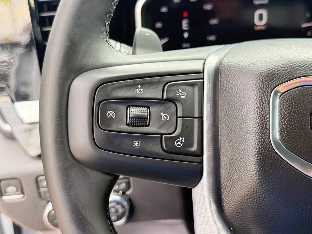 New 2026 GMC Sierra 1500 Elevation w/ Preferred Package AWD/4WD image 16