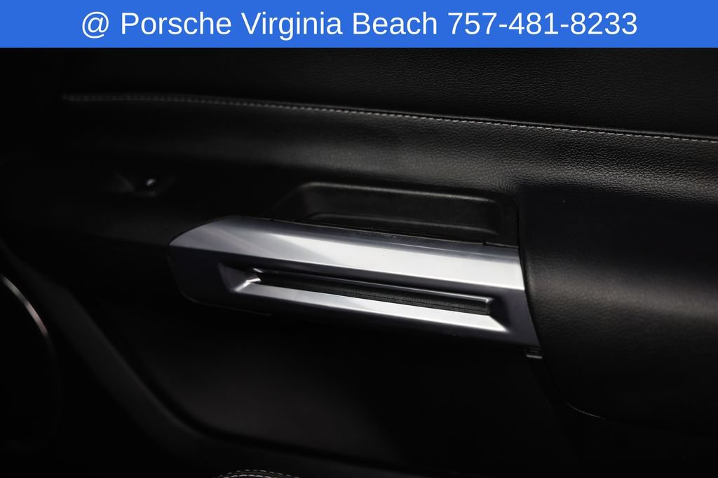 Used 2019 Ford Mustang GT Premium w/ GT Performance Package RWD image 40