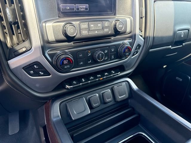 Used 2018 GMC Sierra 1500 SLT image 17
