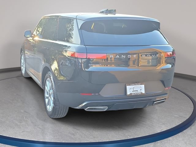New 2026 Land Rover Range Rover Sport SE AWD/4WD image 6