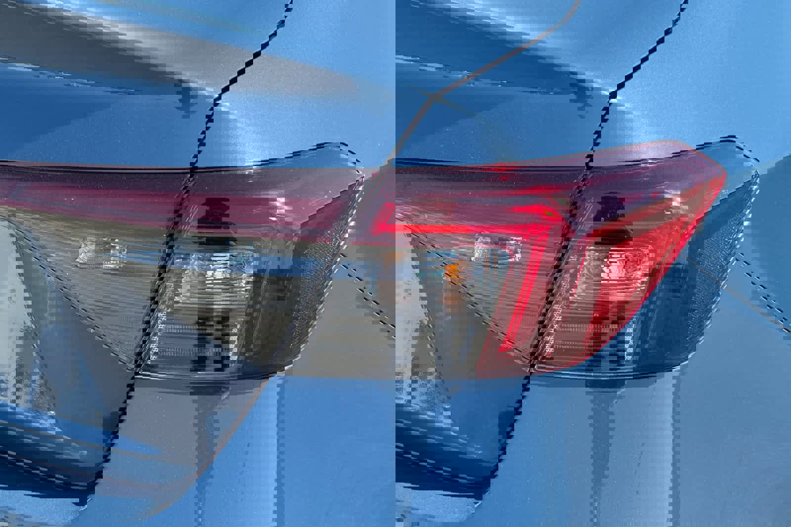 New 2026 Honda Civic LX image 30