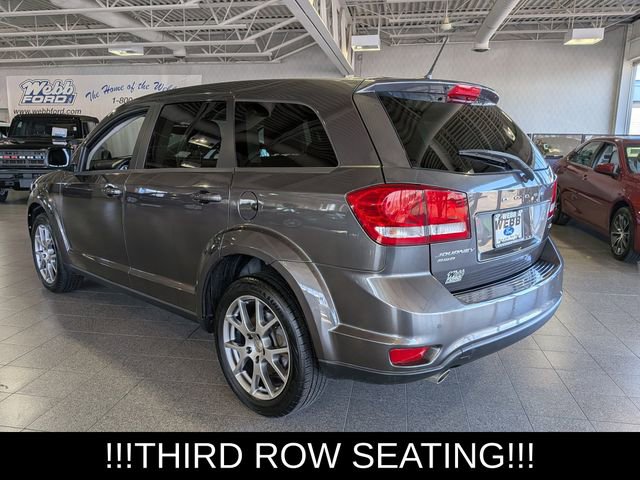 Used 2017 Dodge Journey GT w/ Driver Convenience Group image 6