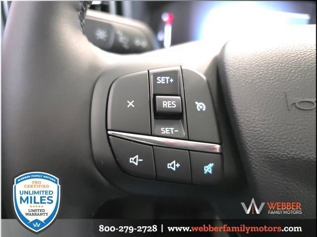 New 2025 Ford Maverick XLT w/ XLT Luxury Package image 19