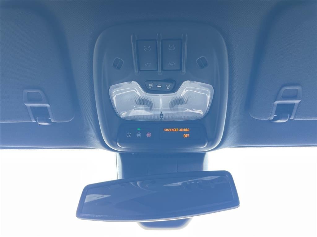 New 2026 Chevrolet Colorado ZR2 w/ Midnight Edition AWD/4WD image 21