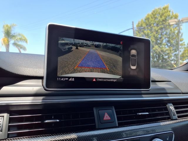 Used 2019 Audi S5 Premium Plus AWD/4WD image 14