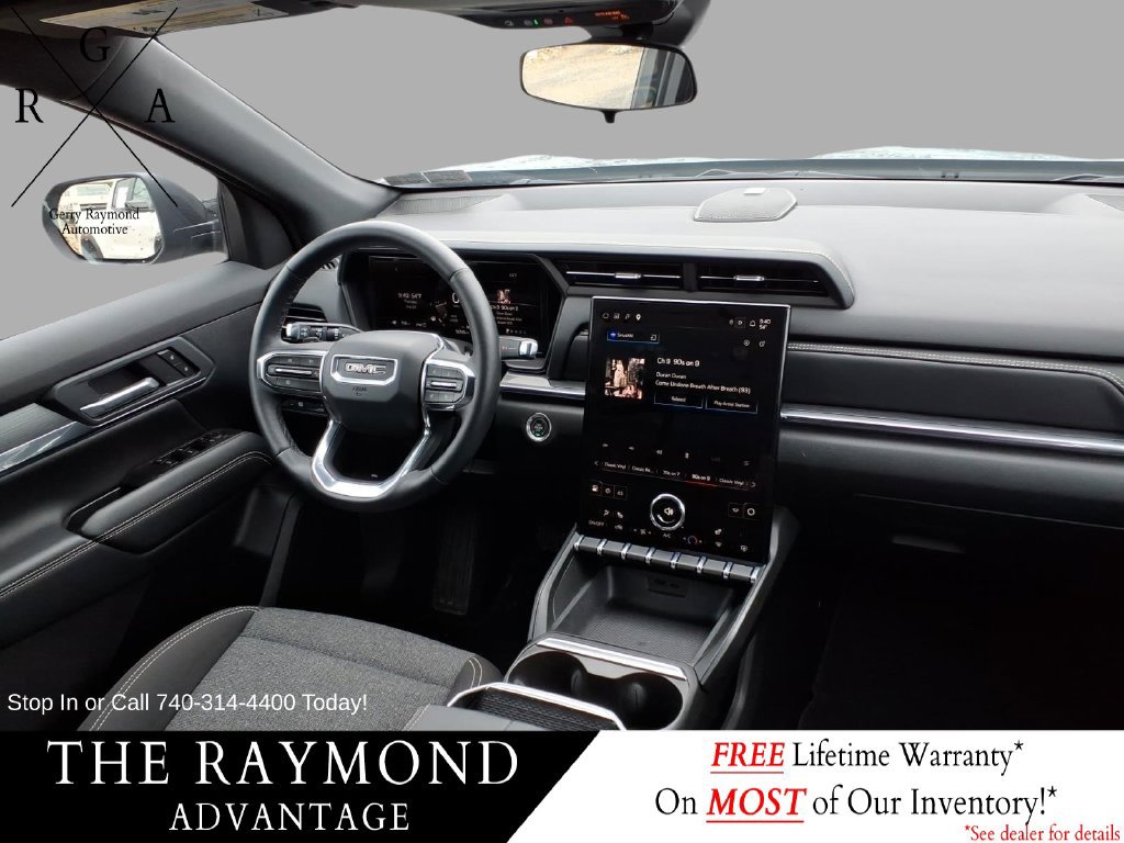 Used 2026 GMC Terrain Elevation AWD/4WD image 11