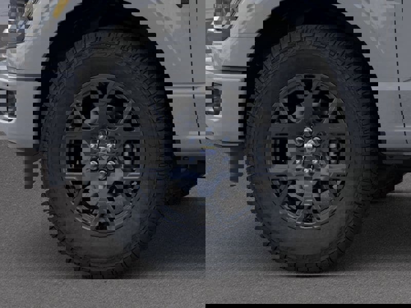 New 2026 Ford F150 STX w/ Equipment Group 200A image 19