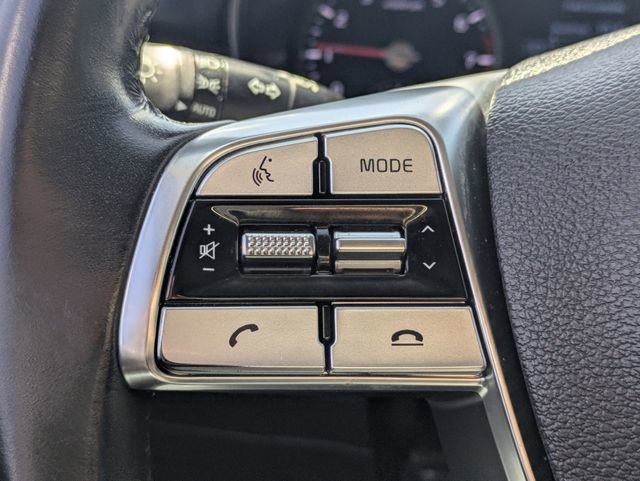 Used 2021 Kia Telluride EX w/ EX Premium Package image 25