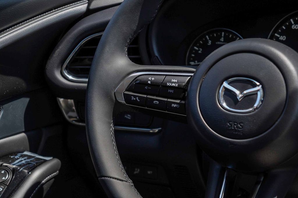 New 2025 MAZDA CX-30 AWD 2.5 S w/ Preferred Package image 18