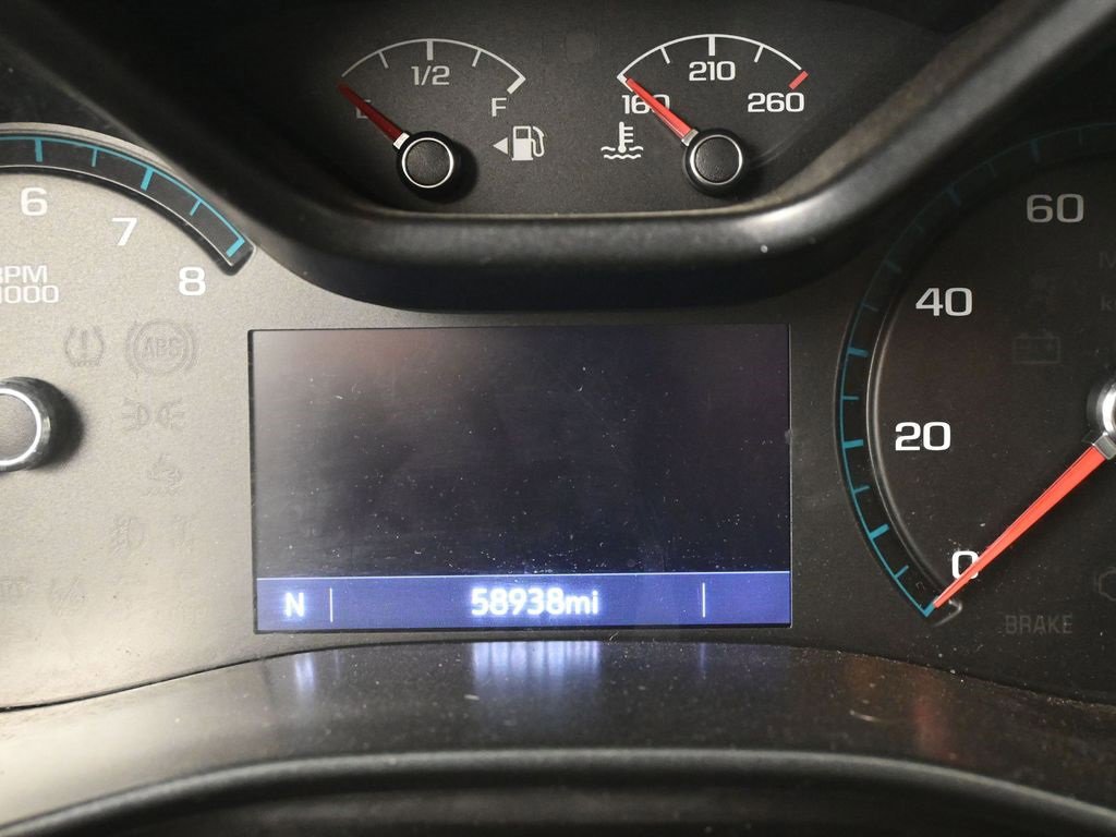 Used 2020 GMC Canyon Denali image 15