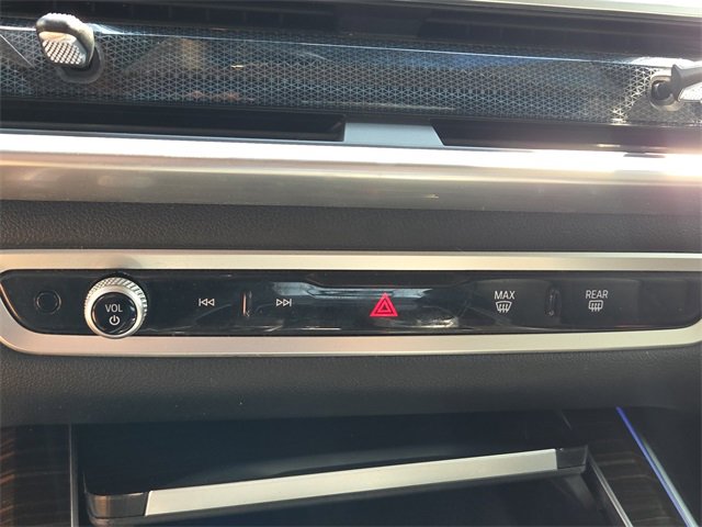 Used 2023 BMW X7 xDrive40i w/ Premium Package image 20