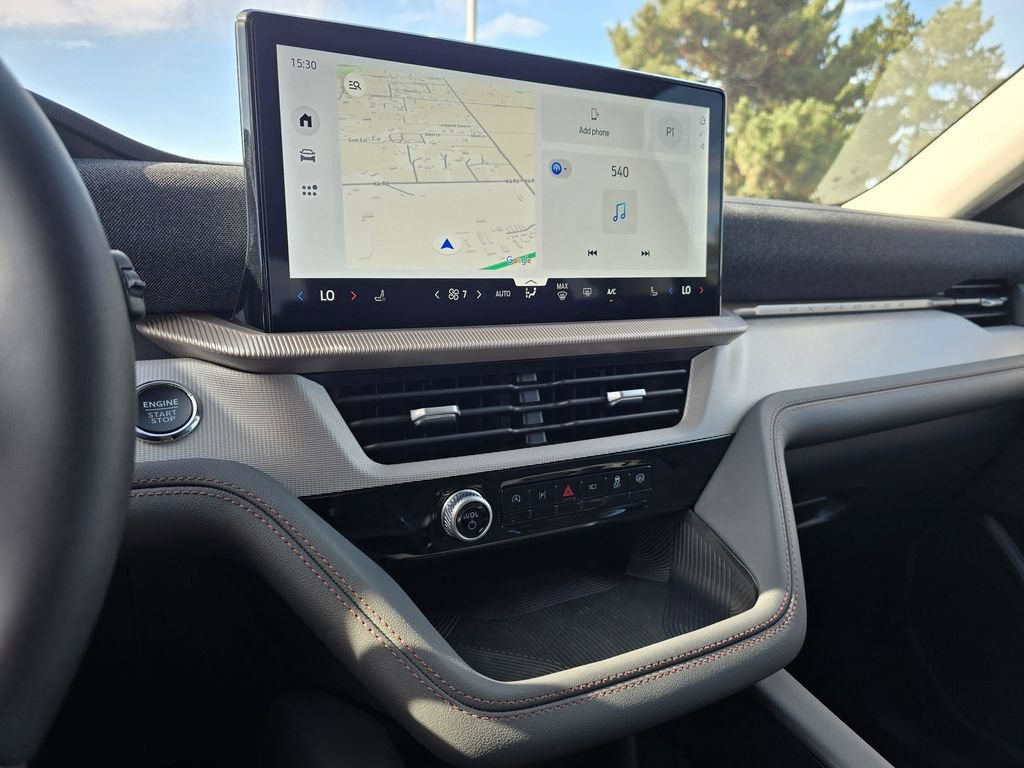 New 2026 Ford Explorer Active AWD/4WD image 18