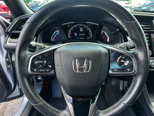 Used 2021 Honda Civic Sport image 15