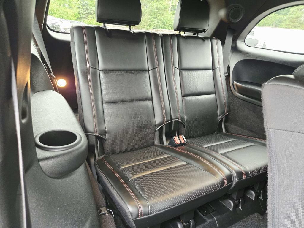 Certified 2023 Dodge Durango R/T AWD/4WD image 17