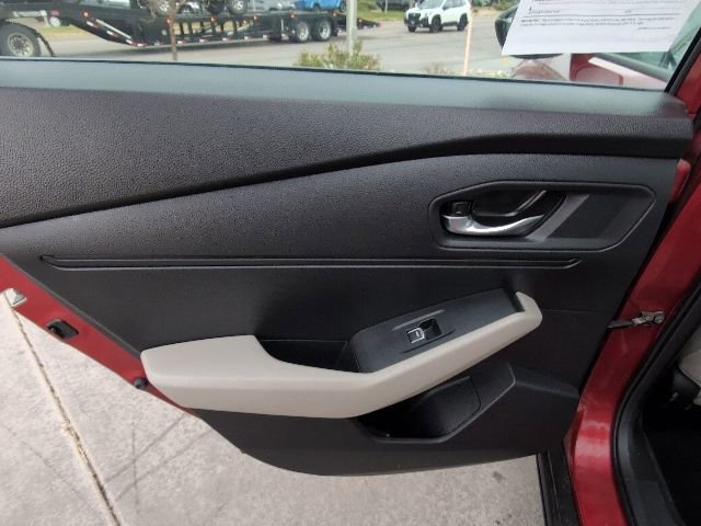 Used 2023 Honda Accord LX image 25