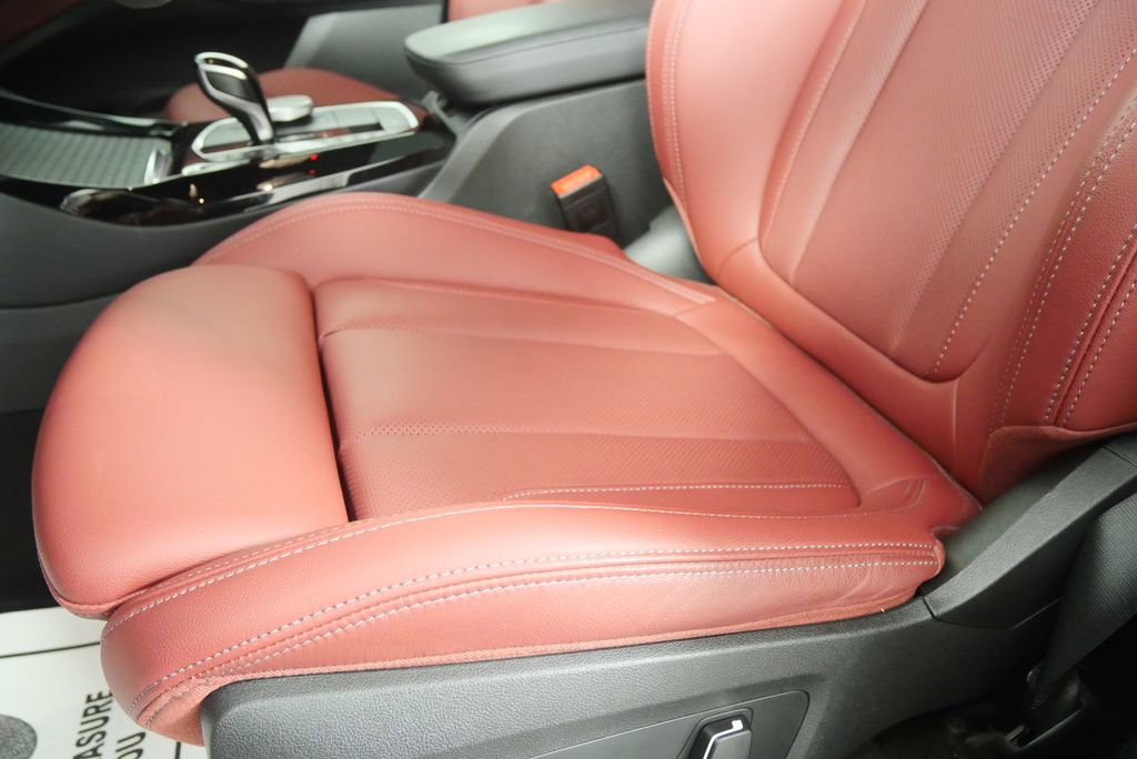 Certified 2024 BMW X3 xDrive30i image 10