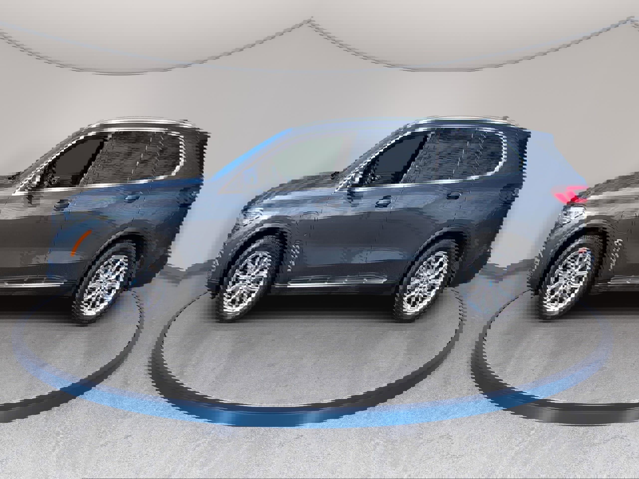 Used 2021 BMW X5 xDrive45e w/ Premium Package image 8