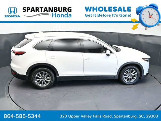 Used 2018 MAZDA CX-9 Touring AWD/4WD image 25