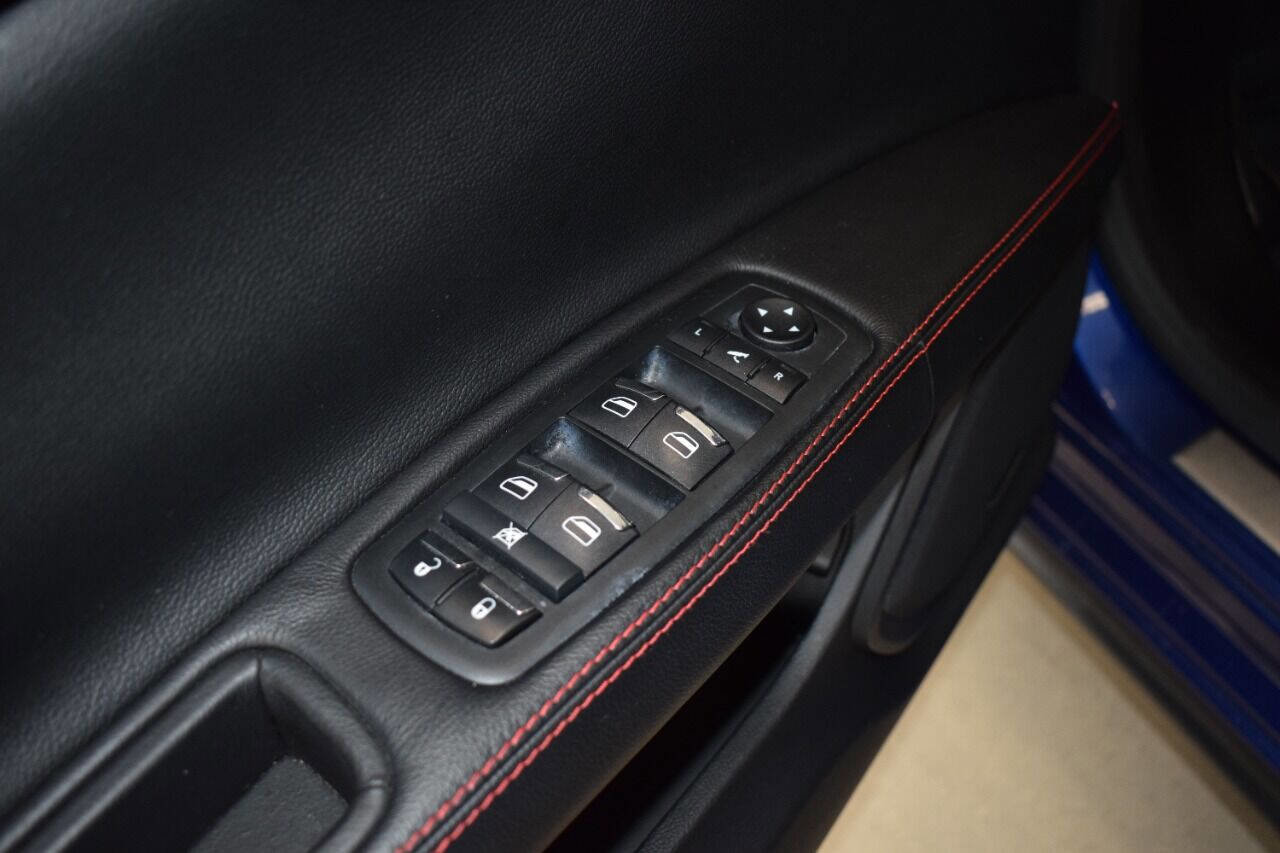 Used 2016 Maserati Ghibli S image 28