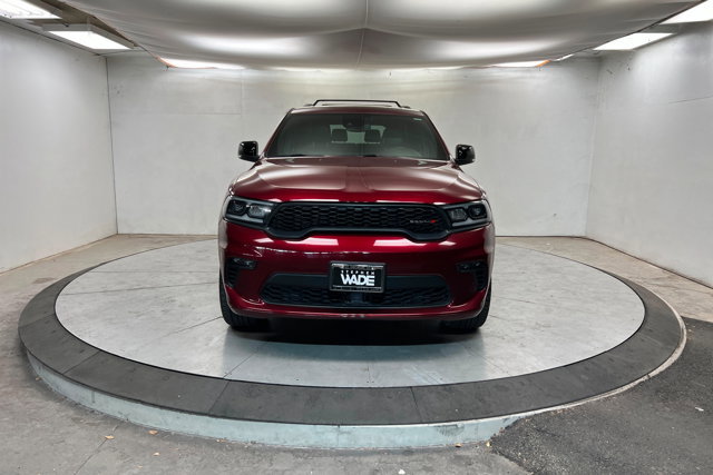 Used 2023 Dodge Durango GT image 8