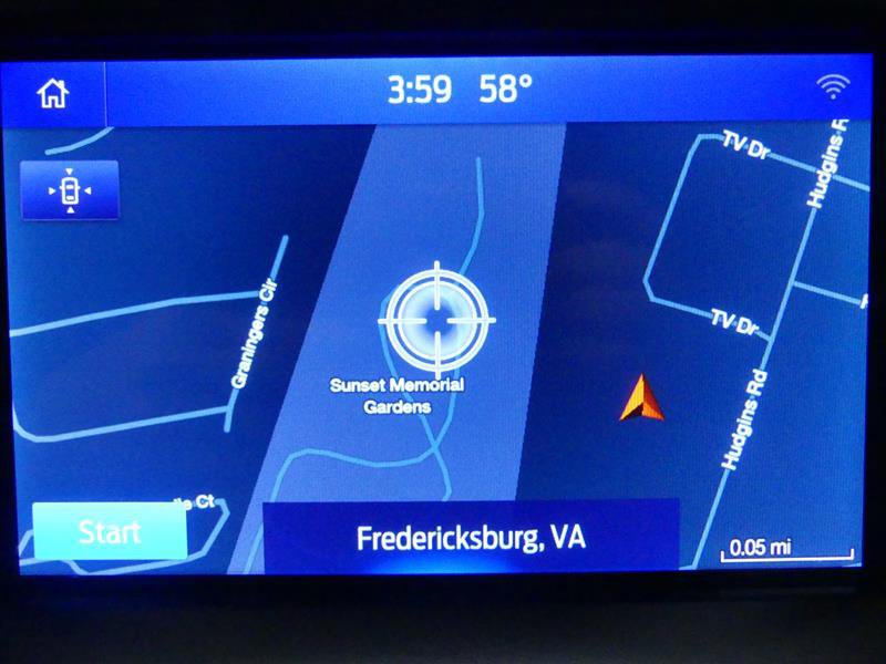 Used 2020 Ford F150 XLT w/ Equipment Group 302A Luxury image 9