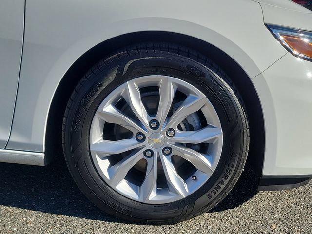 Certified 2023 Chevrolet Malibu LT FWD image 6