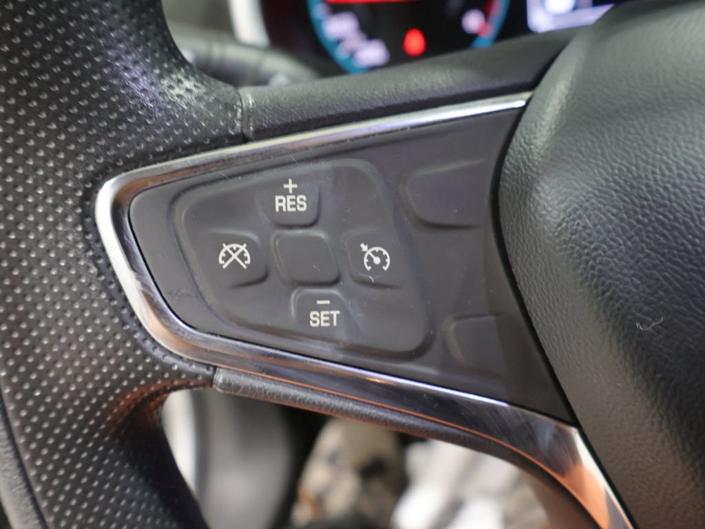 Used 2021 Chevrolet Malibu LS FWD image 30