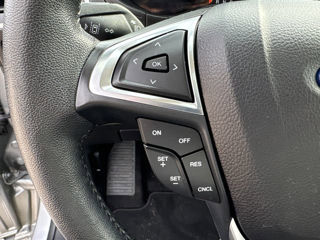 Used 2022 Ford Edge SEL w/ Convenience Package AWD/4WD image 19