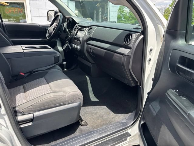 Used 2014 Toyota Tundra SR AWD/4WD image 8